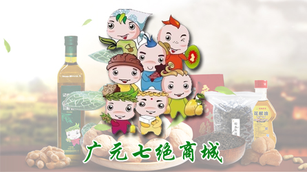 广元七绝商城.